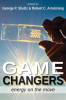 Book cover for "Game Changers".