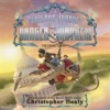 Book cover for "A Perilous Journey of Danger and Mayhem #3: The Final Gambit".