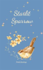 Book cover for "Starlit Sparrow".
