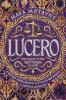 Book cover for "Lucero".