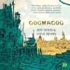 Book cover for "Gogmagog".
