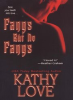 Book cover for "Fangs but No Fangs".