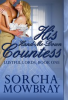Book cover for "His Hand-Me-Down Countess".