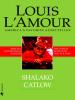 Book cover for "Shalako and Catlow (2-Book Bundle)".