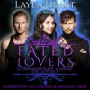Book cover for "Fated Lovers".
