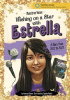 Book cover for "Wishing on a Star With Estrella".