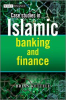 Book cover for "Case Studies in Islamic Banking and Finance".