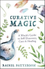 Book cover for "Curative Magic".