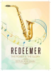 Book cover for "Redeemer the Power & the Glory Songbook 1".