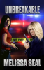 Book cover for "Unbreakable".