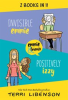 Book cover for "Emmie & Friends 2-Book Collection".
