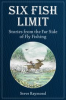 Book cover for "Six Fish Limit".