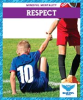 Book cover for "Respect".