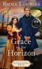 Book cover for "Grace on the Horizon".