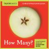 Book cover for "How many?".