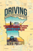 Book cover for "Driving While Black: A Memoir of Profiling".