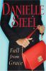Book cover for "Fall from grace".