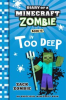 Book cover for "In Too Deep".