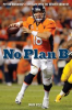 Book cover for "No Plan B".