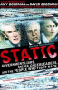 Book cover for "Static".