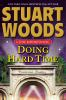 Book cover for "Doing hard time".