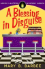 Book cover for "A Blessing in Disguise".