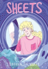 Book cover for "Sheets".