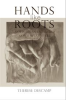Book cover for "Hands Like Roots".