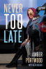 Book cover for "Never Too Late".