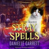 Book cover for "Stray Spells".
