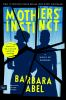 Book cover for "Mothers' instinct".
