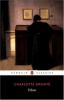 Book cover for "Villette".