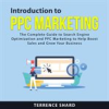 Book cover for "Introduction to PPC Marketing".