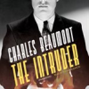 Book cover for "The Intruder".