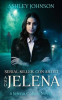Book cover for "Serial Killer, Con Artist and Jelena".