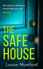 Book cover for "The Safe House".
