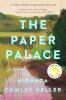 Book cover for "The paper palace".