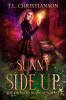 Book cover for "Sunny Side Up".