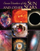 Book cover for "Seven Wonders of the Sun and Other Stars".