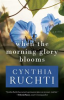 Book cover for "When the Morning Glory Blooms".