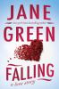 Book cover for "Falling".