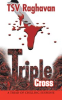 Book cover for "Triple Cross".