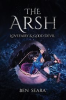 Book cover for "The Arsh".