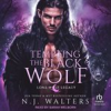 Book cover for "Tempting the Black Wolf".