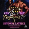 Book cover for "Nobody Can Love You Like Them Roughnecks Do".