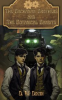 Book cover for "The Buchanan Brothers and the Botanical Bandits".