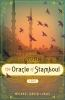 Book cover for "The Oracle of Stamboul".