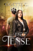 Book cover for "Past Tense Book Three".
