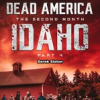 Book cover for "Idaho Pt. 4".
