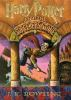Book cover for "Harry Potter and the philosopher's stone".